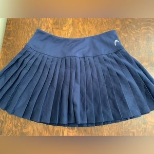 Head Tennis Skirt
